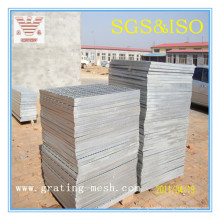 Galvanizado / grade de aço personalizado para construção